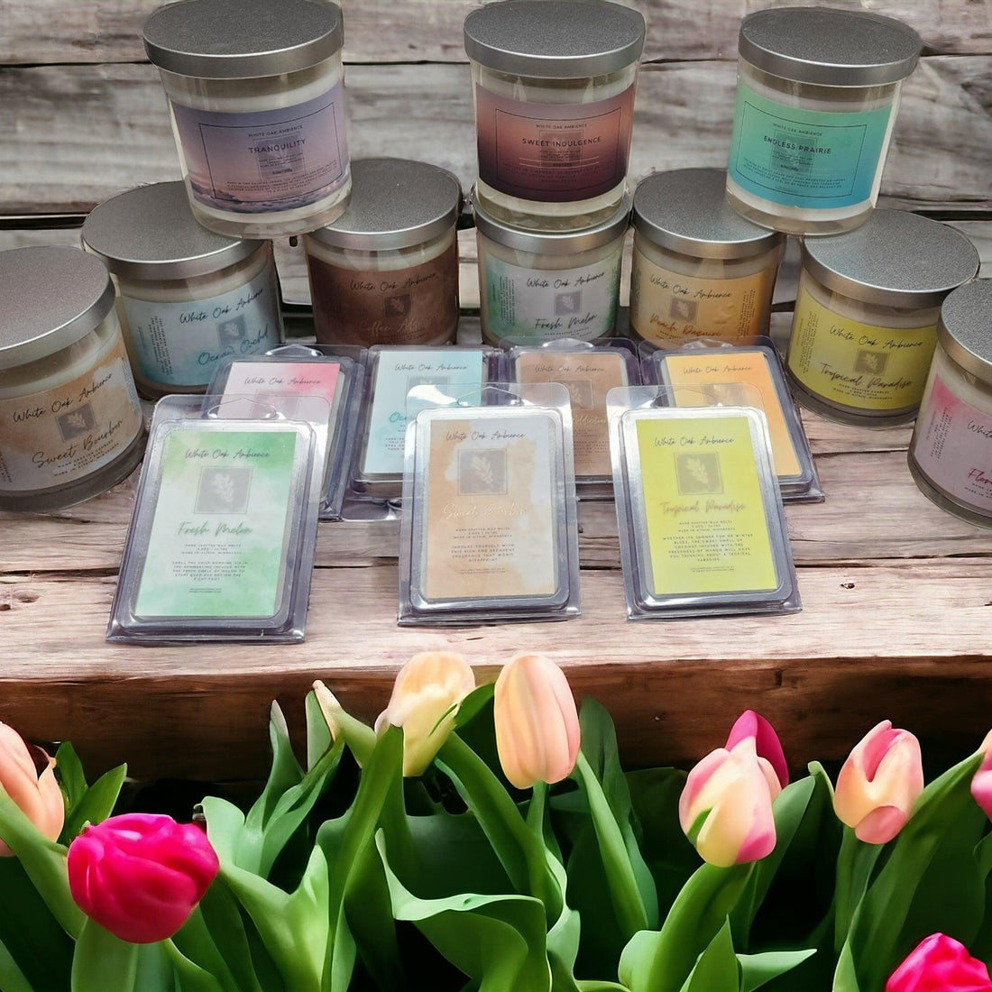 Why Certain Scents Are Unforgettable