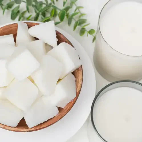 Soy vs Beeswax vs Paraffin: Which Candle Wax Is Best?