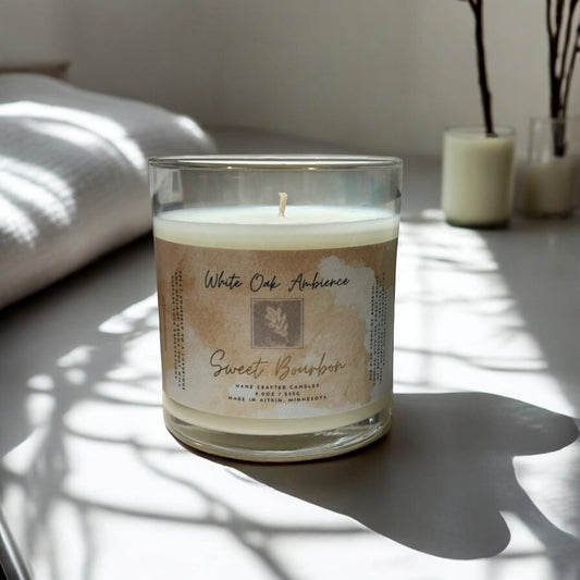 Set the Mood, Live Your Moment