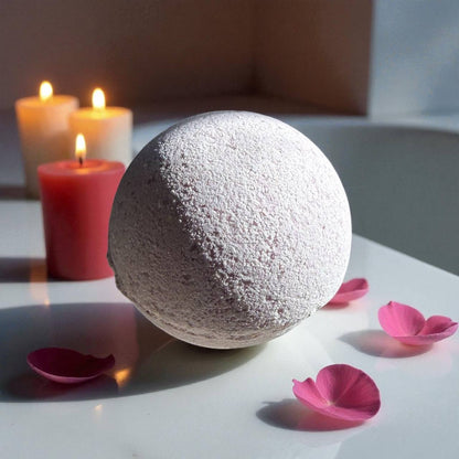 Tranquility Bath Bomb