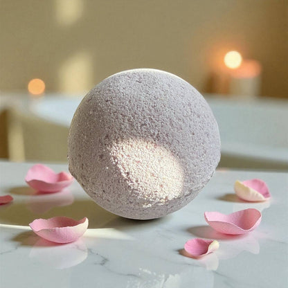 Tranquility Bath Bomb