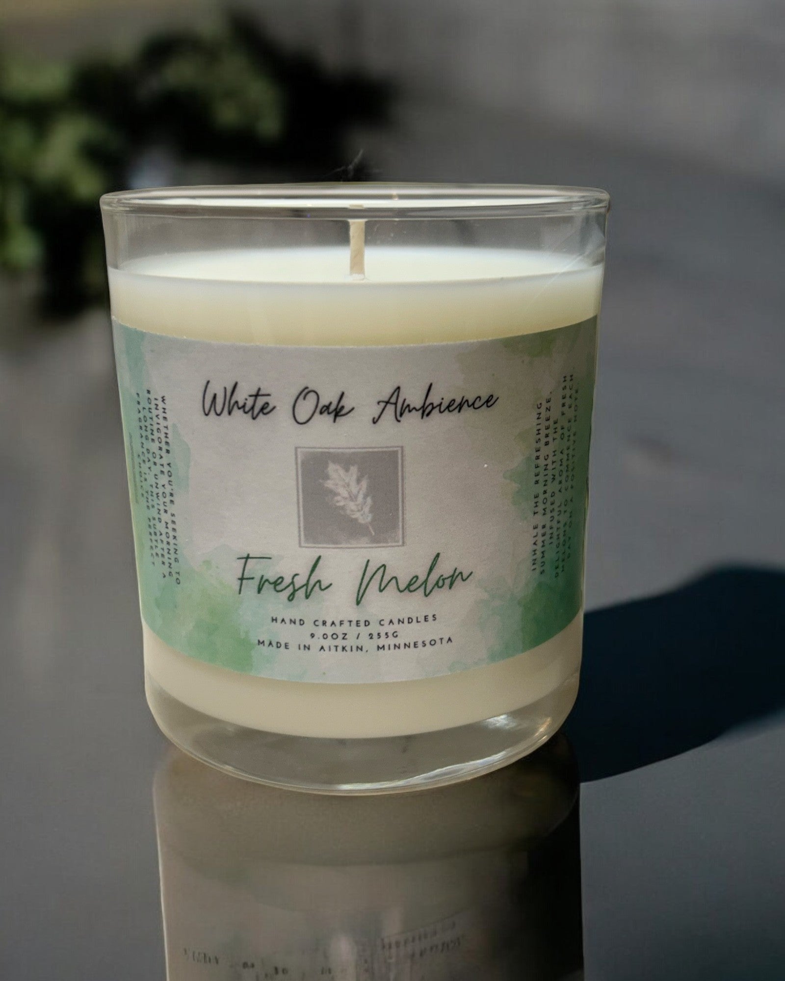 Fresh Melon: Complete Relaxation Set