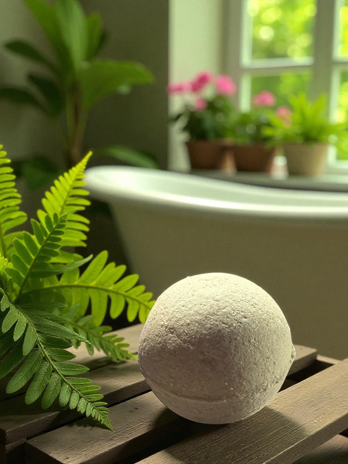 Endless Prairie Bath Bomb