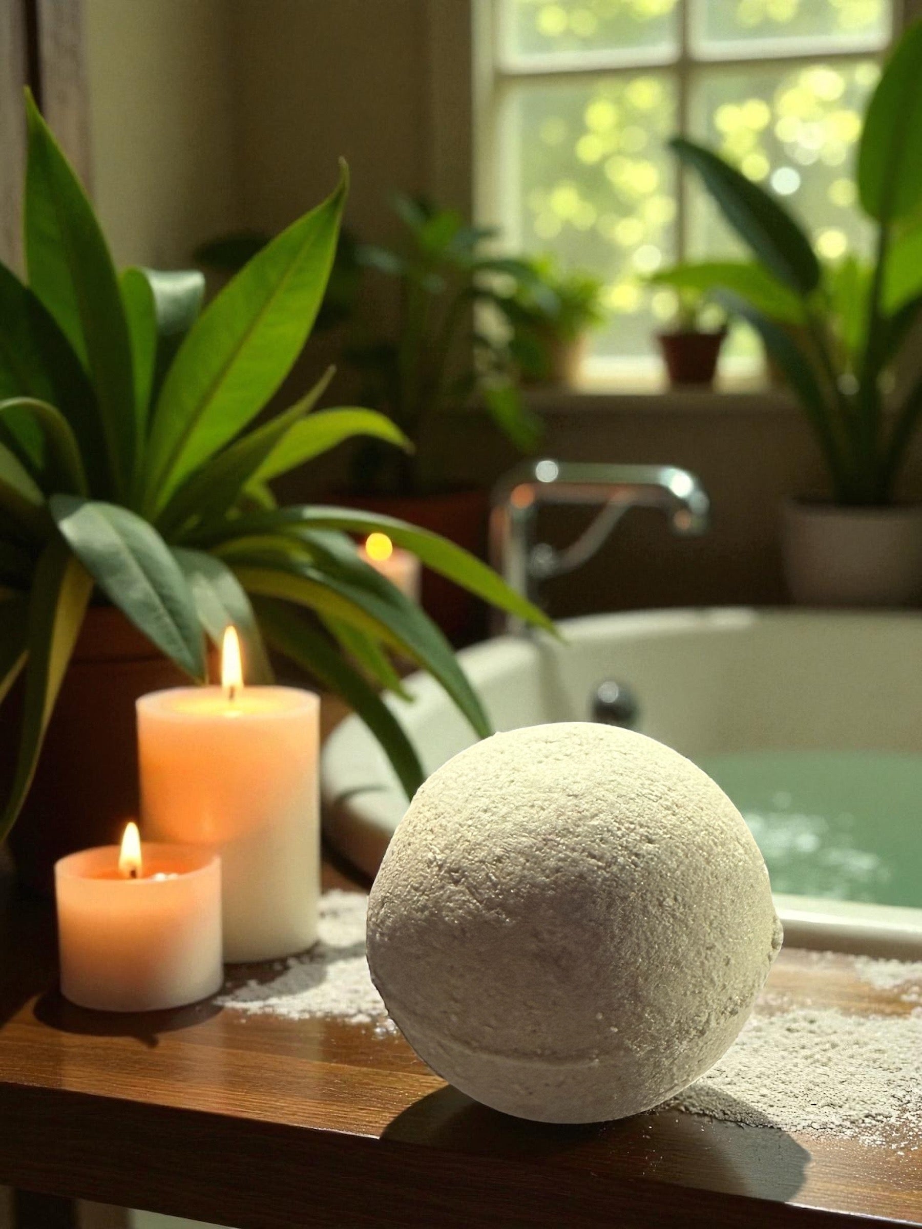 Walk in the Woods: Complete Relaxation Set